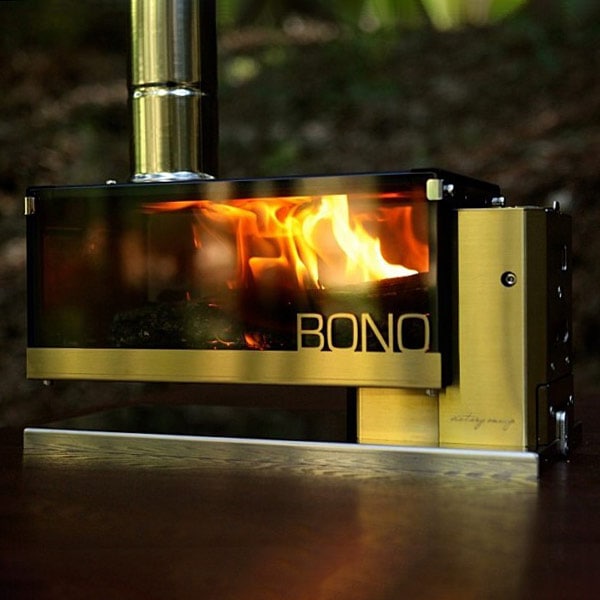 ストーブ ＜BONO＞ | Victory Camp,ストーブ,BONO | Oregonian Camper