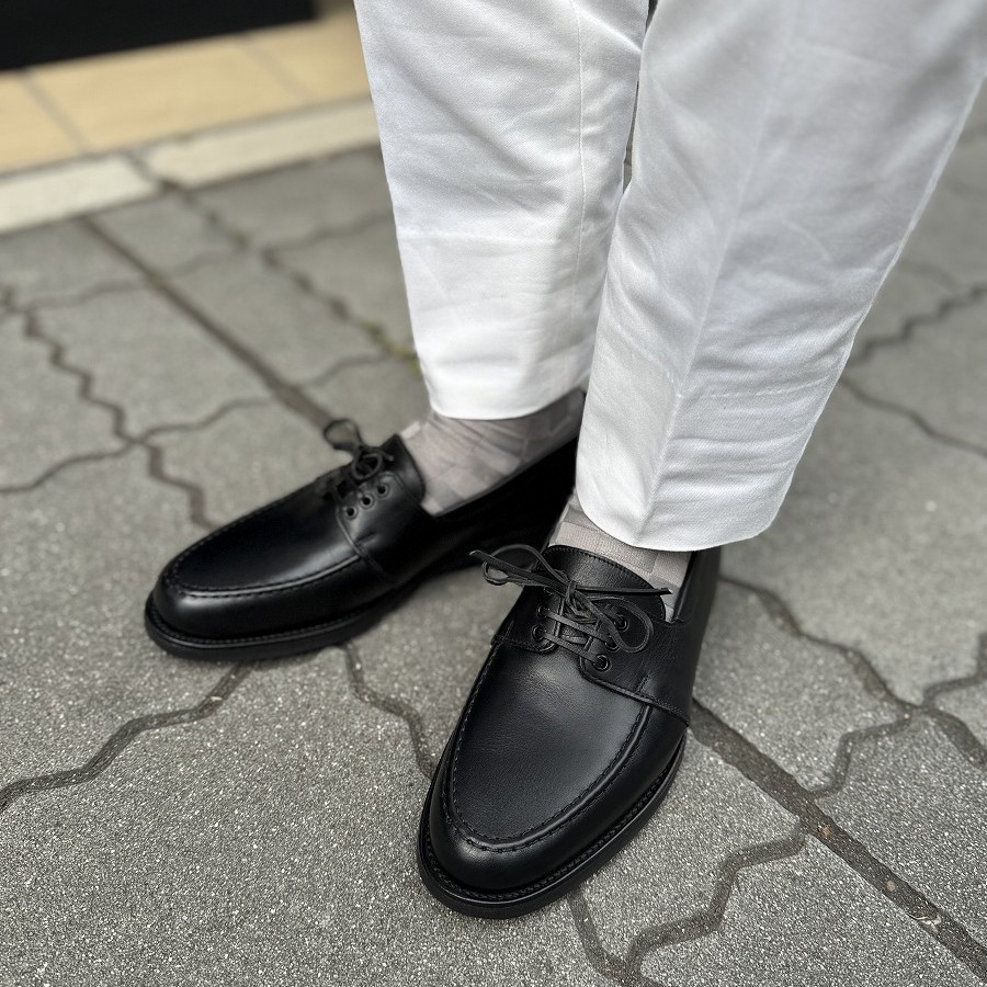 再値下げ】【WINTER SALE】クロケット＆ジョーンズ ファルマス