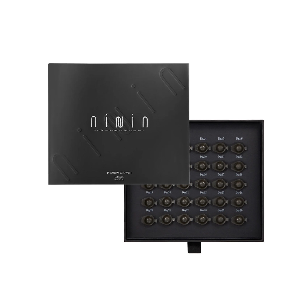 注目！】女優・奥菜恵プロデュース化粧品「ni-Nin（ニーニン）」発売