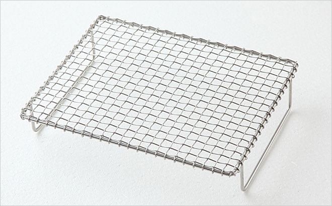 干しかご用 中段網 小 | 料理道具｜干しかご用 中段網,干しかご用 中段