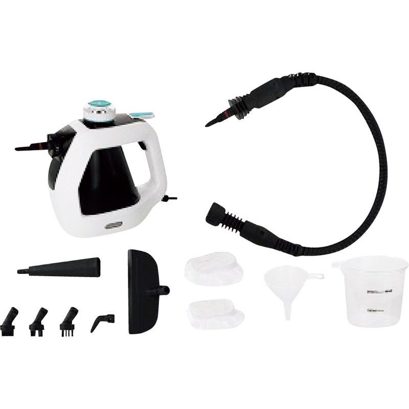 ハンディスチームクリーナー SCM-130A | 家電 | 通販パーク本店公式