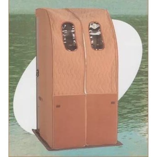 さがの直送】遠赤外線温浴器「サガノ」 NA-1000H ※代引き・同梱