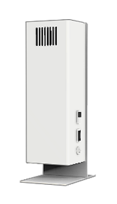 低濃度オゾン発生器／置き型スタンド仕様／HYD-CS10(8W) | すべての