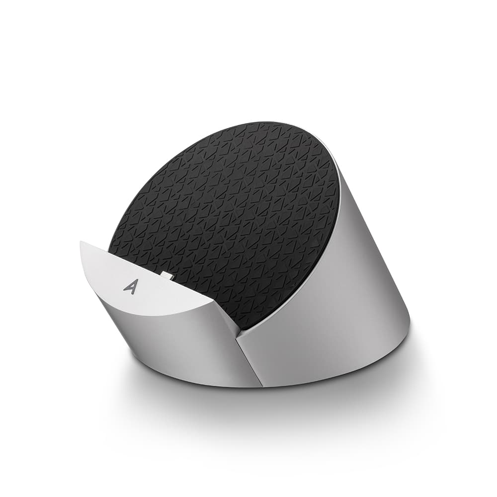 Astell&Kern AK CRADLE XLR/USB-C搭載ドッキング型クレードル [IRV-AK