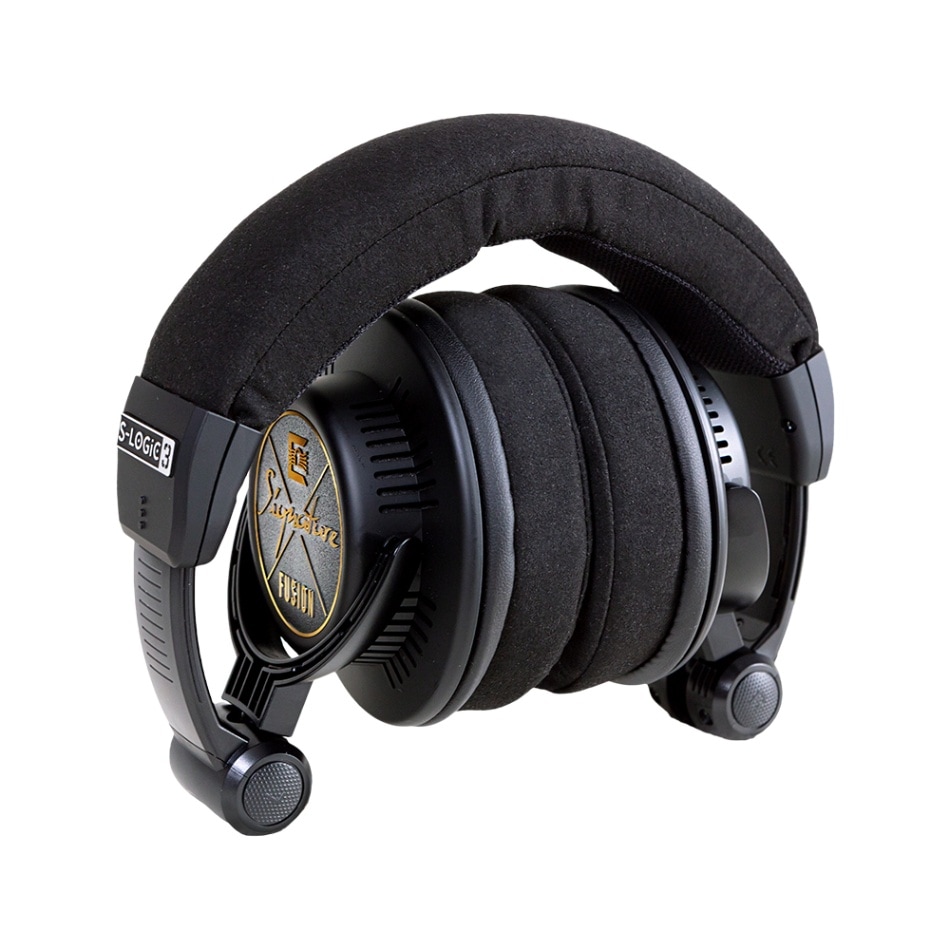 ULTRASONE Signature FUSION Open Back [ULT-SIG-FUSION-OB]【延長保証