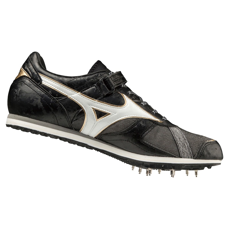 ミズノ MIZUNO フィールドジオAJ-C 走幅跳 三段跳 棒高跳 U1GA204152