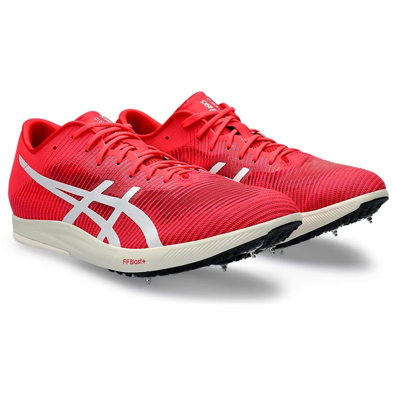 アシックス asics コスモレーサー LD3 1093A196-702 ユニセックス 陸上