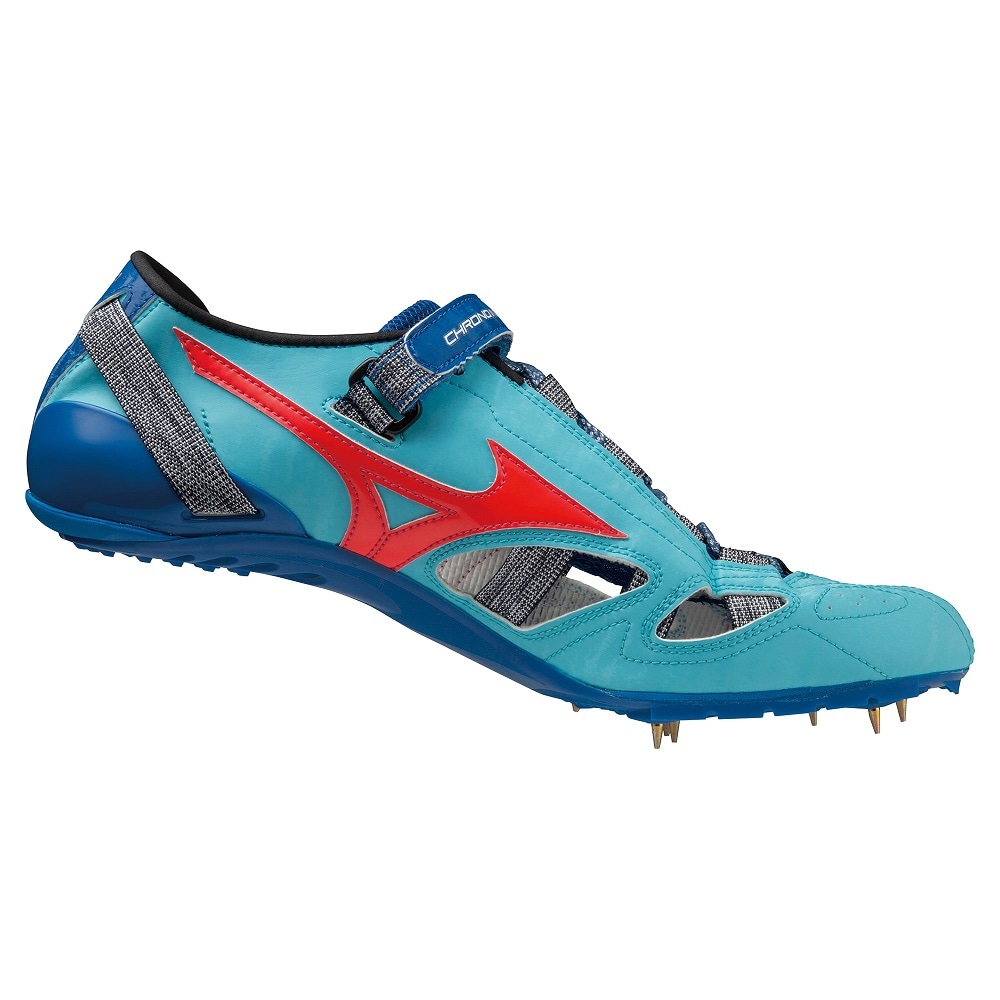 ミズノ MIZUNO クロノインクス9 U1GA210030 ユニセックス 陸上