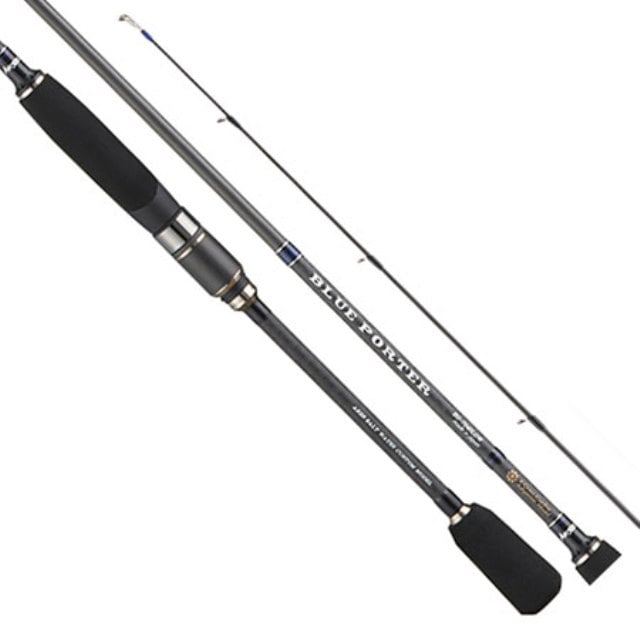 BLUE PORTER EG 8.0スロー | すべての商品 | ARES ONLINESHOP