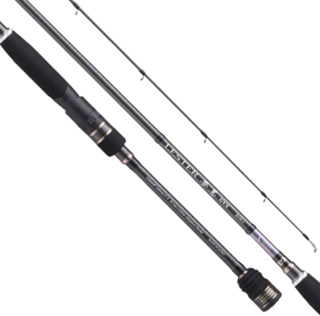 LESTER 夢墨GVX 8.0ML | ロッド,ショア,エギング | ARES ONLINESHOP