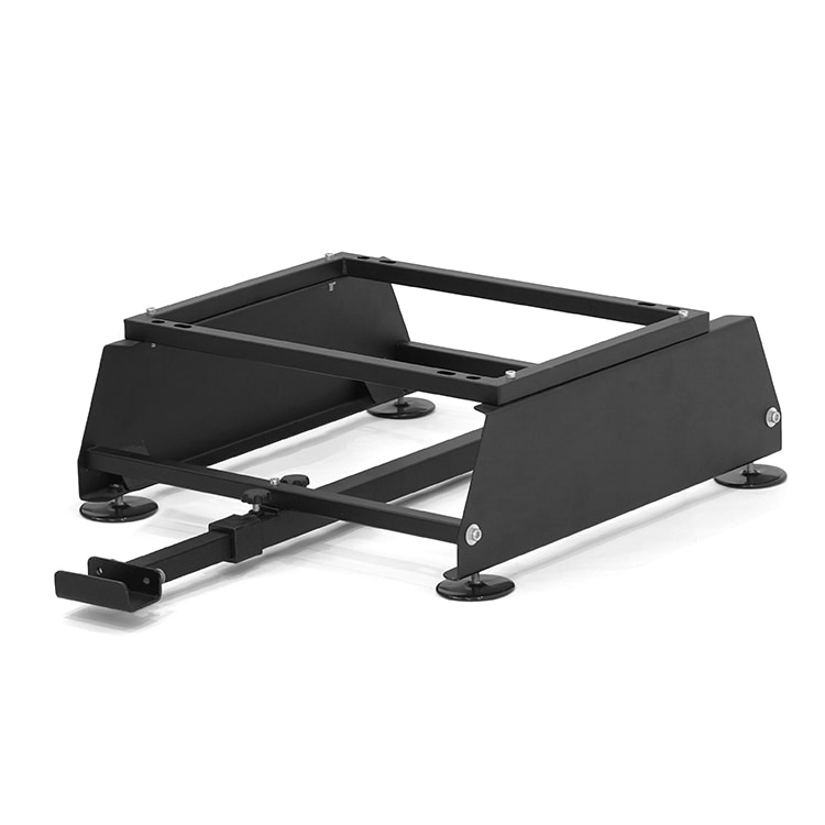 STRASSE XZERO用シートスタンド[単品] | ゲーム関連,コックピット