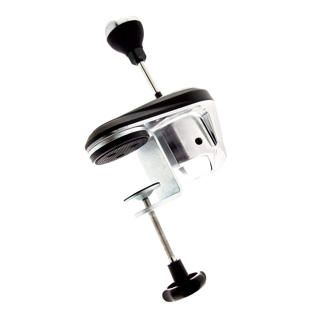Thrustmaster TH8A ADD-ON SHIFTER シフター[国内正規品] | ゲーム関連