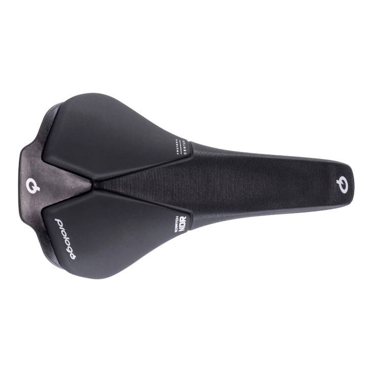 Prologo プロロゴ SCRATCH NDR TIROX スクラッチ NDR TIROX ブラック