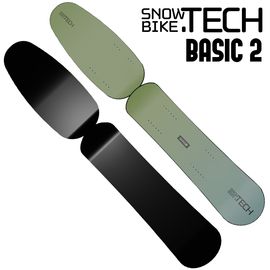スノースクート SNOWSCOOT G-1 Board ジーワン ボード 交換 カスタム