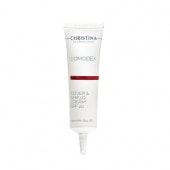 クリスティーナ ローズドメーラ ポストピーリングカバークリーム