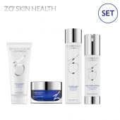 ゼオスキン ハイドレーティング クレンザー (200ml) ZO SKIN｜正規通販