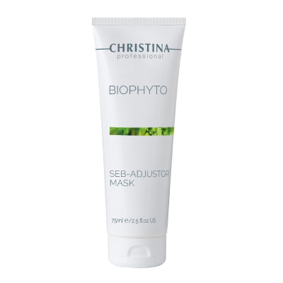 クリスティーナ ビオフィート セブアジャスターマスク CHRISTINA｜正規