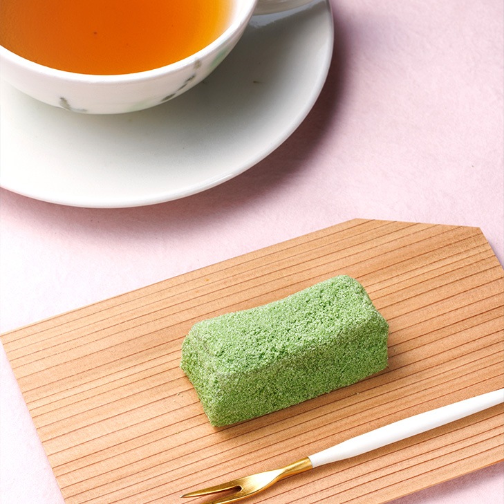 若草・よもぎ若草詰合せ | 松江の銘菓 | 御菓子司 彩雲堂