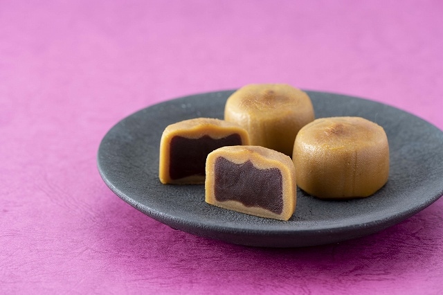 ご自宅用【簡易箱入り】北海道あんぽてと15個入 | わかさいも本舗