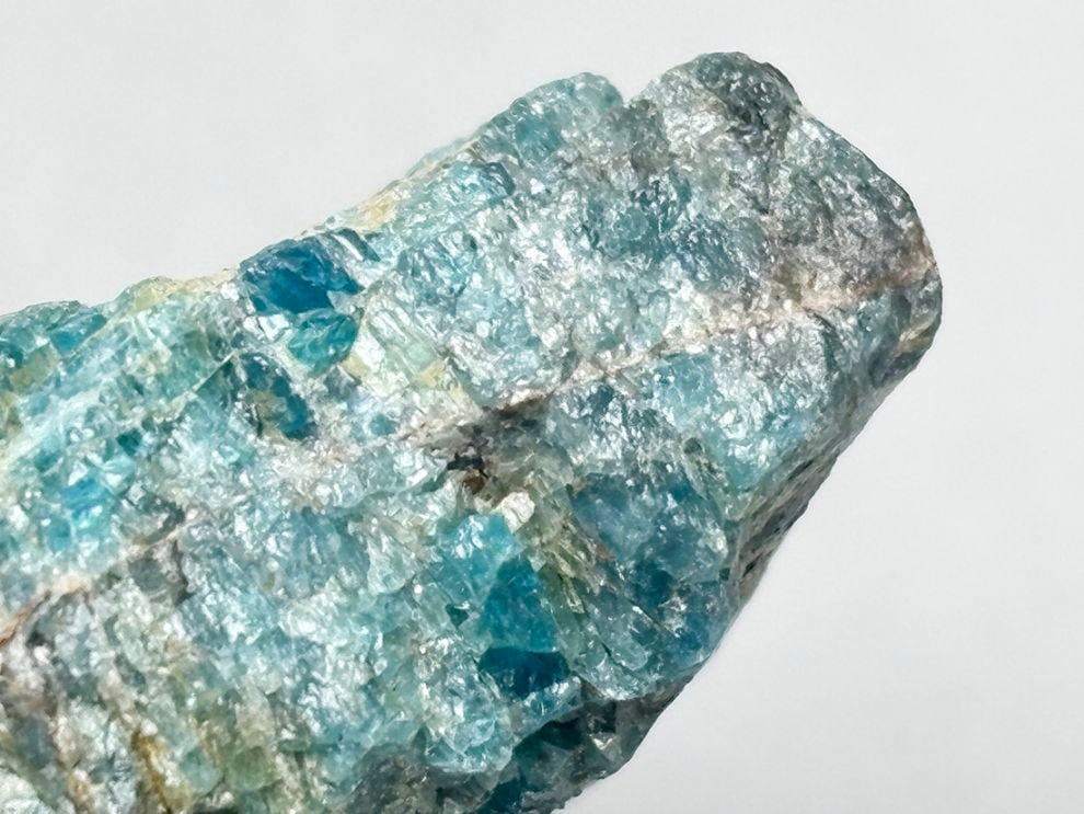 アパタイト(燐灰石)