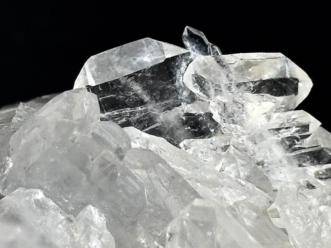 パキスタン産 ファーデンクォーツ / Farden Quartz