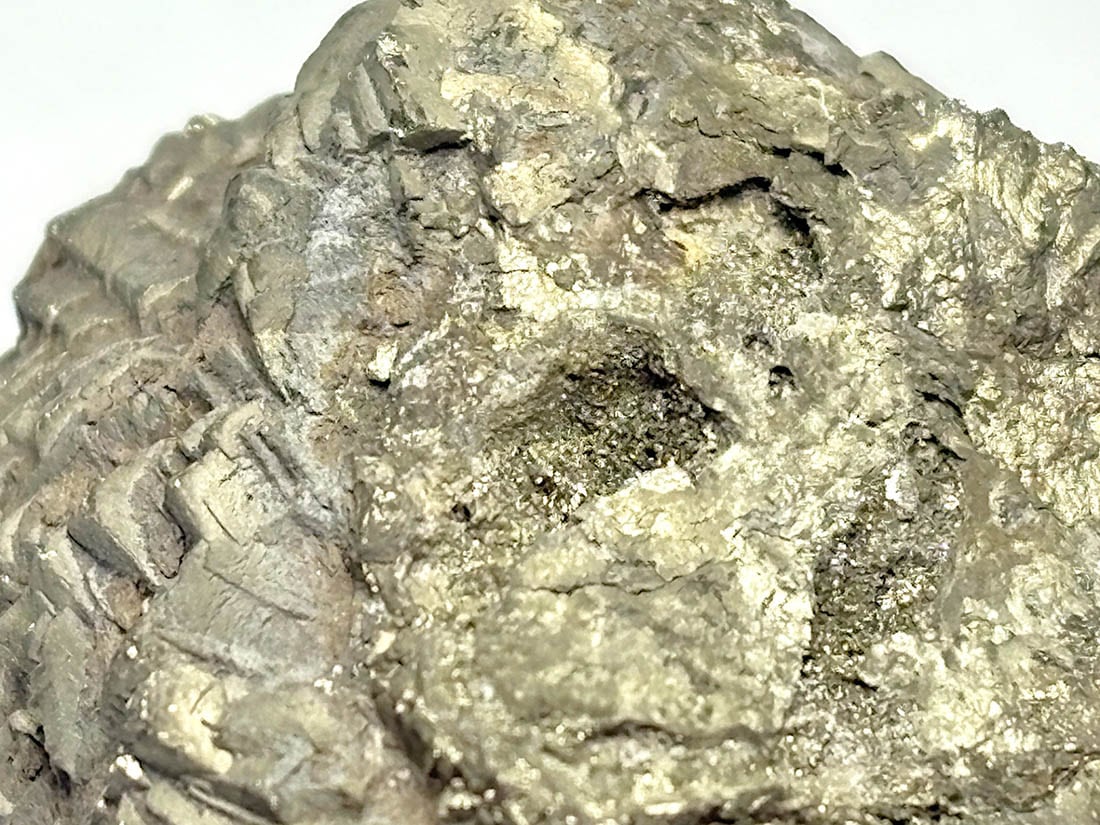 カンザスポップロック (レインボーボージーストーン) / Boji Stone