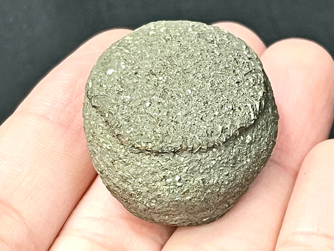 カンザスポップロック (レインボーボージーストーン) / Boji Stone