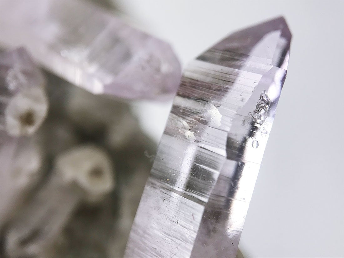 ベラクルスアメジスト/Veracruz Amethyst