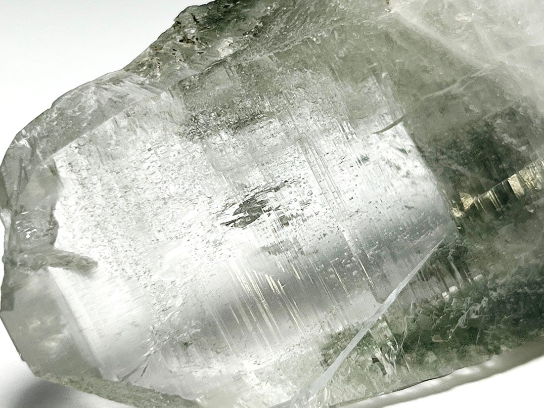 ネパール・ガネッシュヒマール産 ヒマラヤ水晶 / Ganesh Himal Quartz