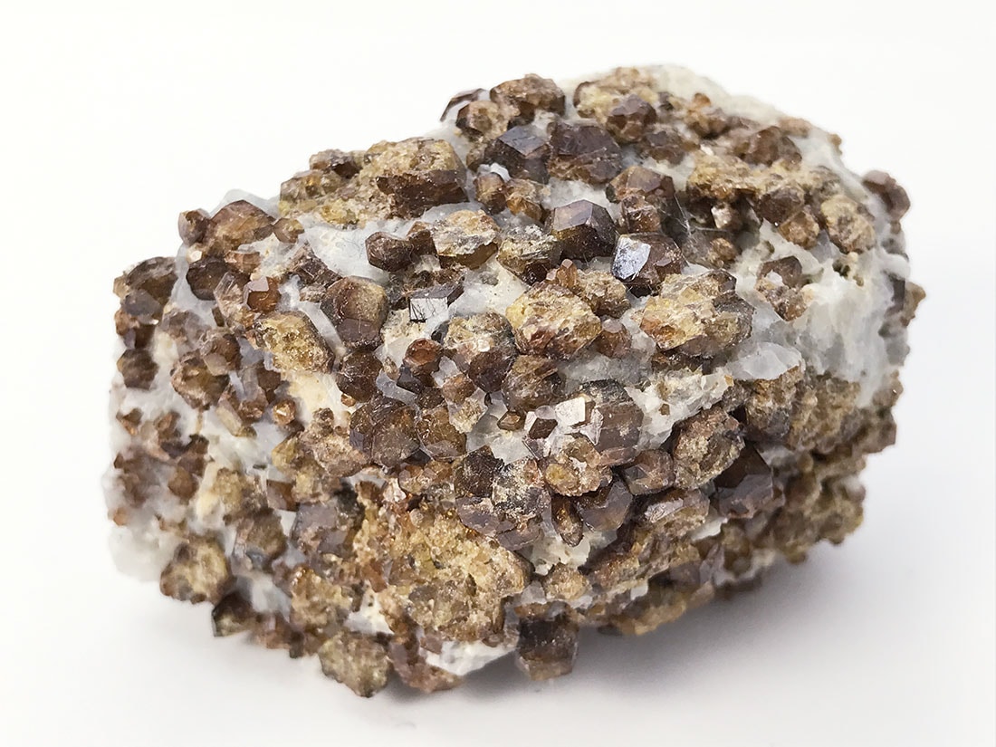 埼玉県秩父市 秩父鉱山産べスブ石