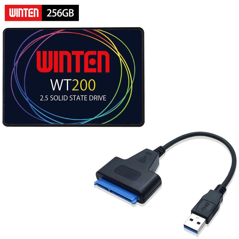 SSD（ストレージ）,外付けケース | WintenShop