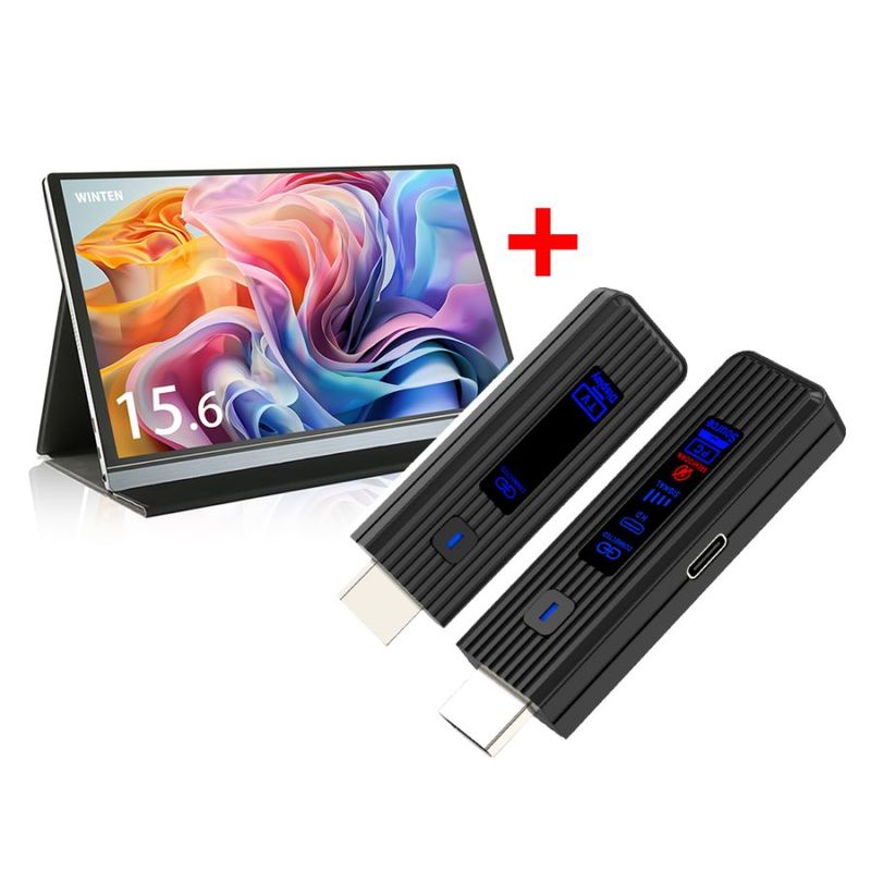 ディスプレイ・モニター,15.6インチ | WintenShop