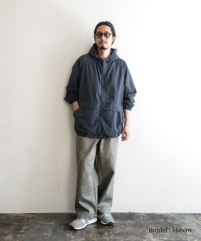 ◇[N25FC033]THE NORTH FACE PURPLE LABEL(ザ・ノース・フェイス