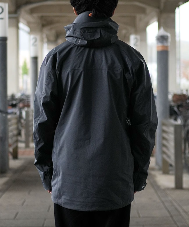 SALE 30%OFF】[24AW-10133]Tilak(ティラック) Storm Jacket ストーム
