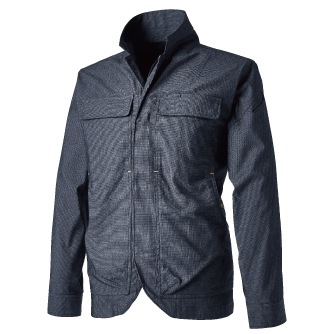 TSデザイン 藤和 5536 TS X TEC ニッカーズワークジャケット 秋冬