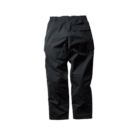 クロダルマ 57391 防寒パンツ 2025秋冬新作｜作業着・作業服の通販