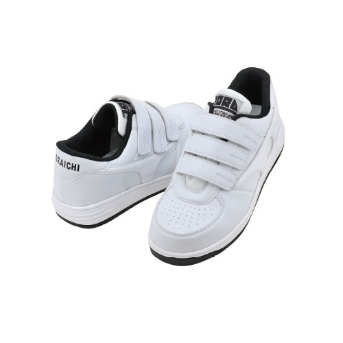 寅壱 TORAICHI 0092-960 セーフティスニーカー 安全靴 3E｜作業着