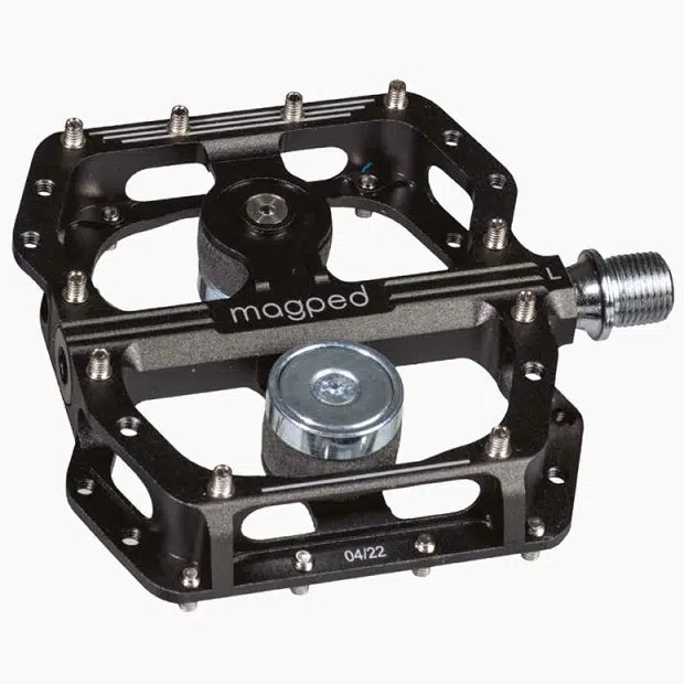 マグペド エンデューロ2 200N 両面マグネットタイプ ペダル