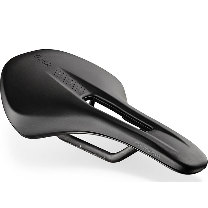 フィジーク ANTARES VENTO R1 カーボンレール ブラック FIZIK | サドル