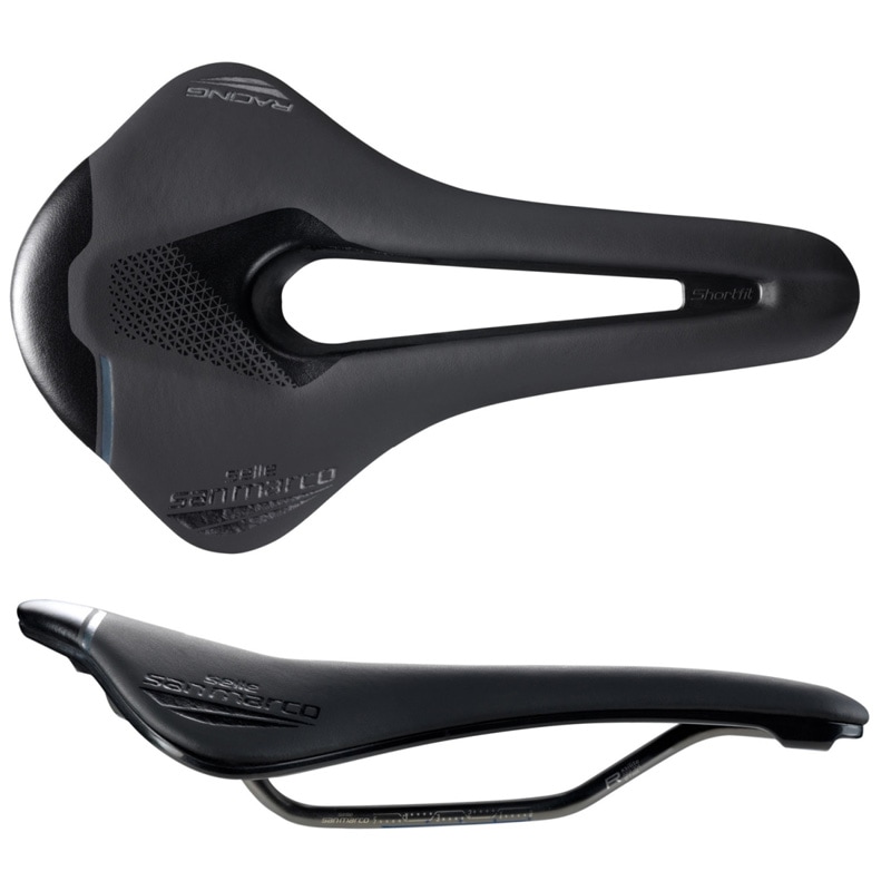 サンマルコ ショートフィット2.0 オープンフィット レーシング ワイド