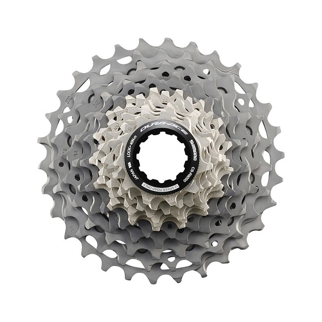 シマノ デュラエース CS-R9200 12段 11-34T カセットスプロケット