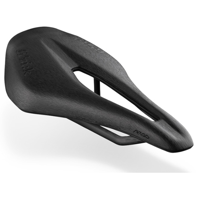 フィジーク アルゴ ヴェント 00 カーボンレール ブラック 140mm サドル