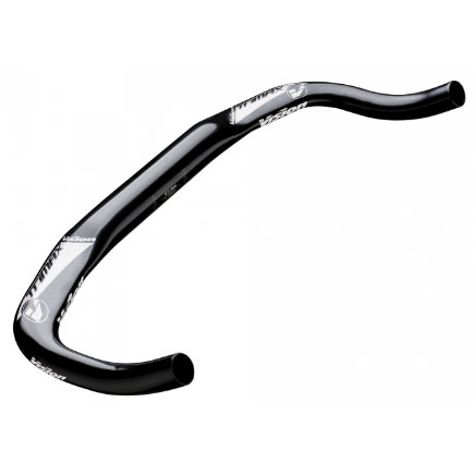 ビジョン TRIMAX ベースバー アルミ フラット | ロードバイクパーツ