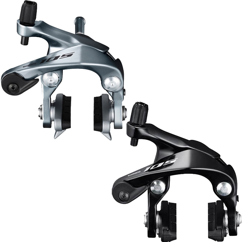 シマノ 105 BR-R7000 キャリパーブレーキ フロント用 | ロードバイク
