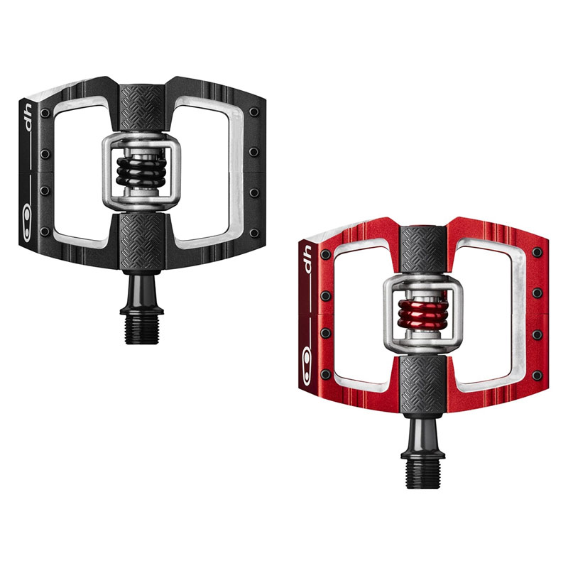 クランクブラザーズ マレット DH ペダル | マウンテンバイクパーツ