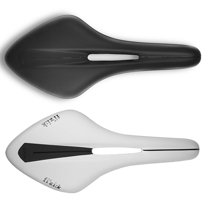 フィジーク アリオネ R3 OPEN kiumレール forスネーク サドル | サドル