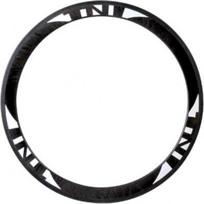 ☆TNI カーボンリム 700C/ROAD 50mm チューブラー | ロードバイク