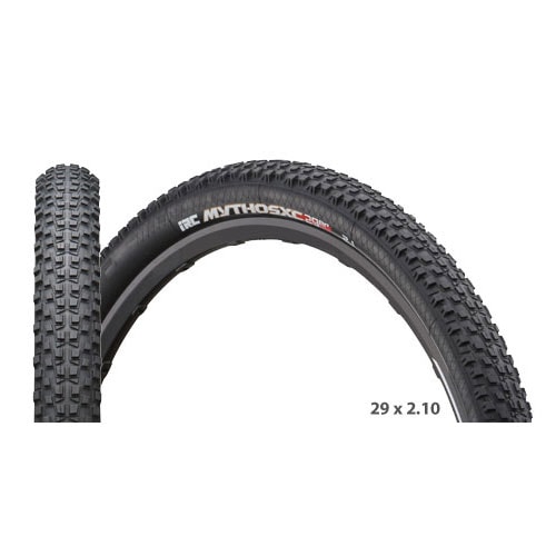 IRC ミトス XC チューブドタイヤ 700×52C (29×2.10) | マウンテン