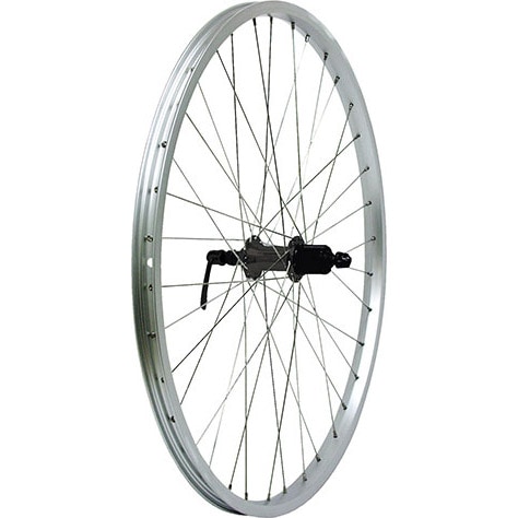Shimano DEORE LX 550 26インチホイール７速 ARAYA ARAYA 「アラヤ」 26インチ シマノ7速 ホイールセット / 大阪美原北