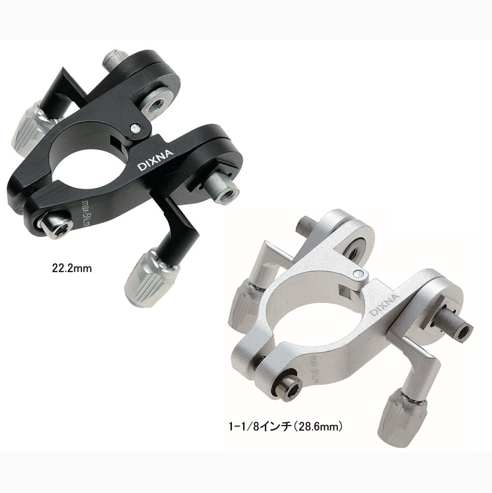 ディズナ レバーコラム マウント 22.2mm | ロードバイクパーツ,シフト